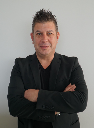 Adriano Isonni