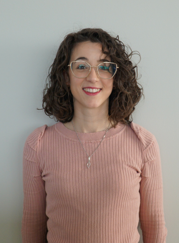 Stefania Chiarolini